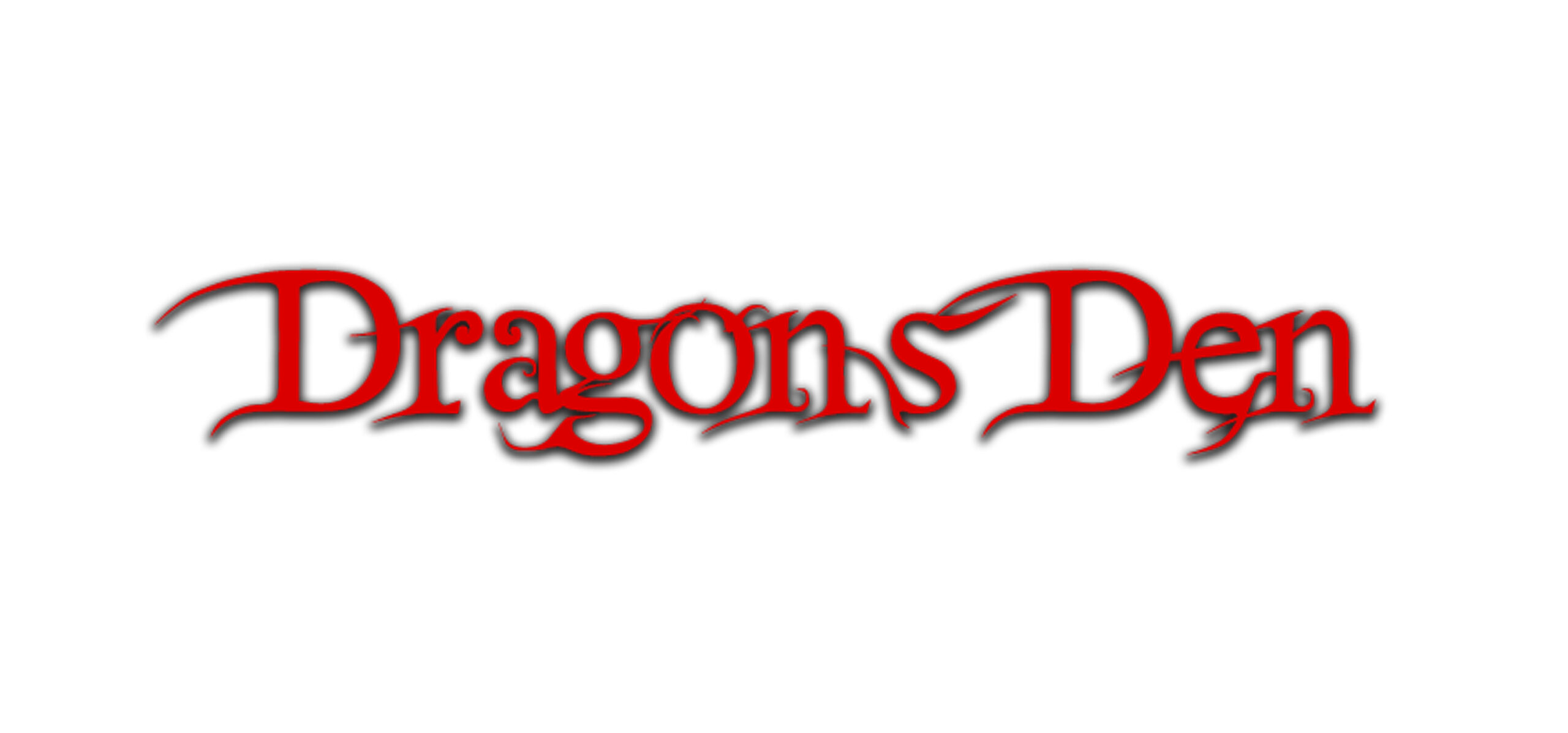Dragon’s Den