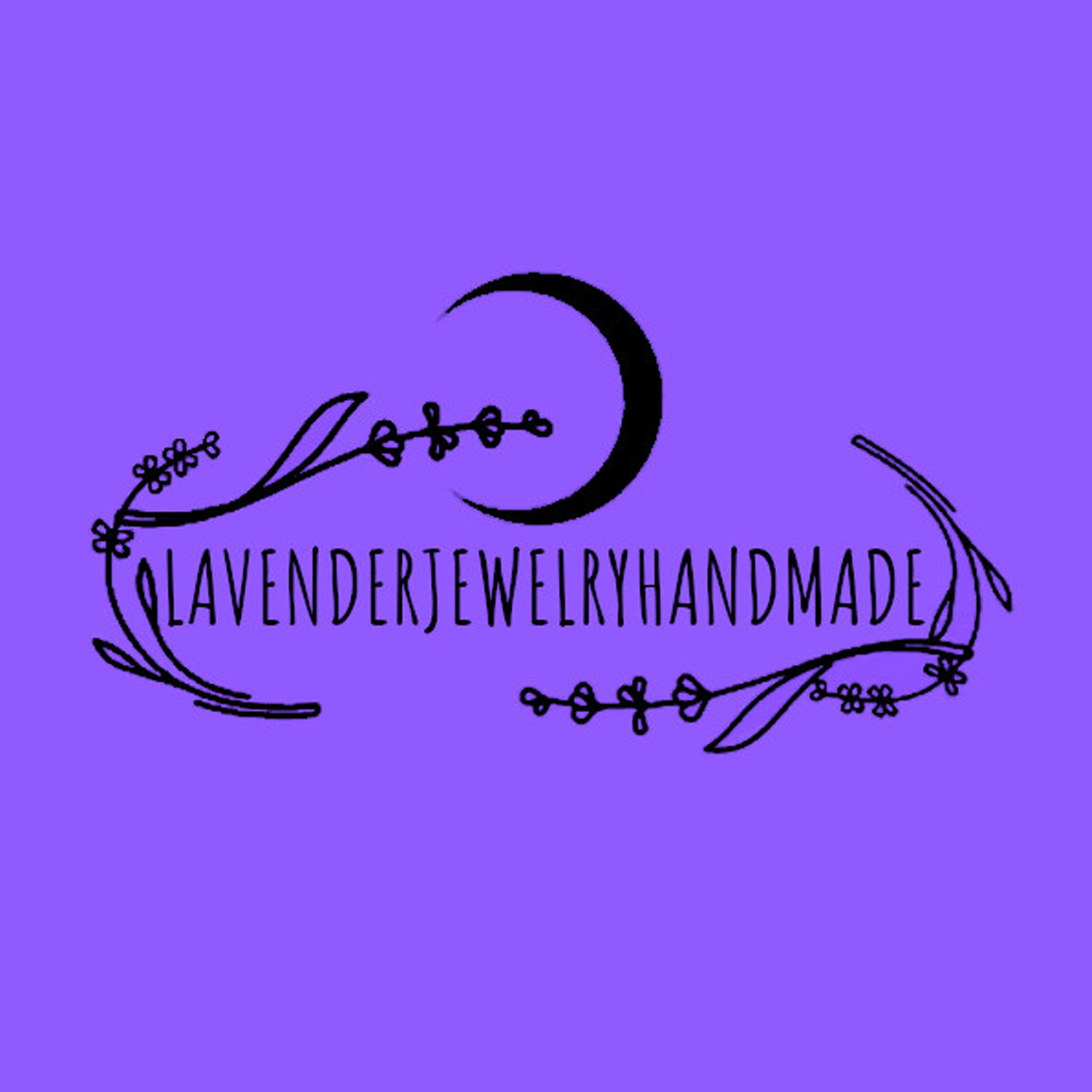 LavenderJewelryHandmade