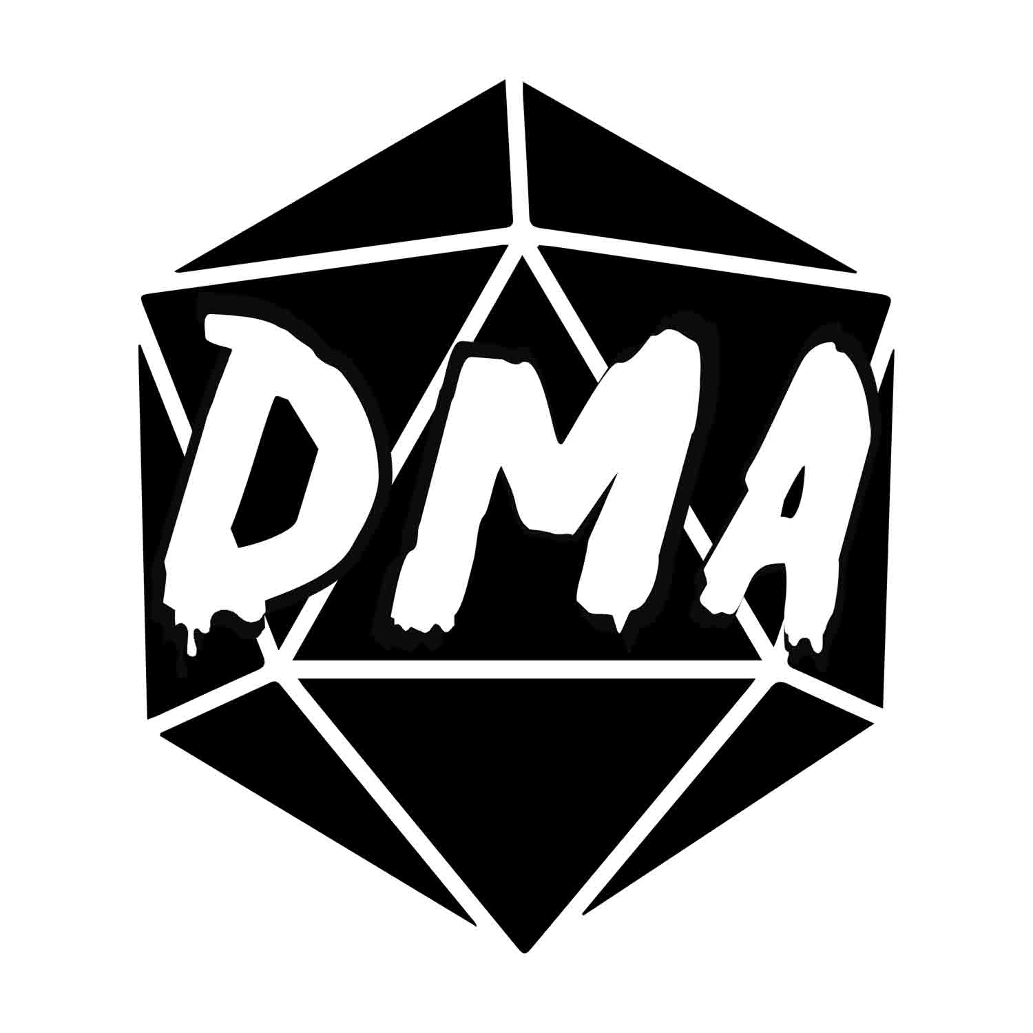 Dungeon Master Adamantine Fantasy Festival