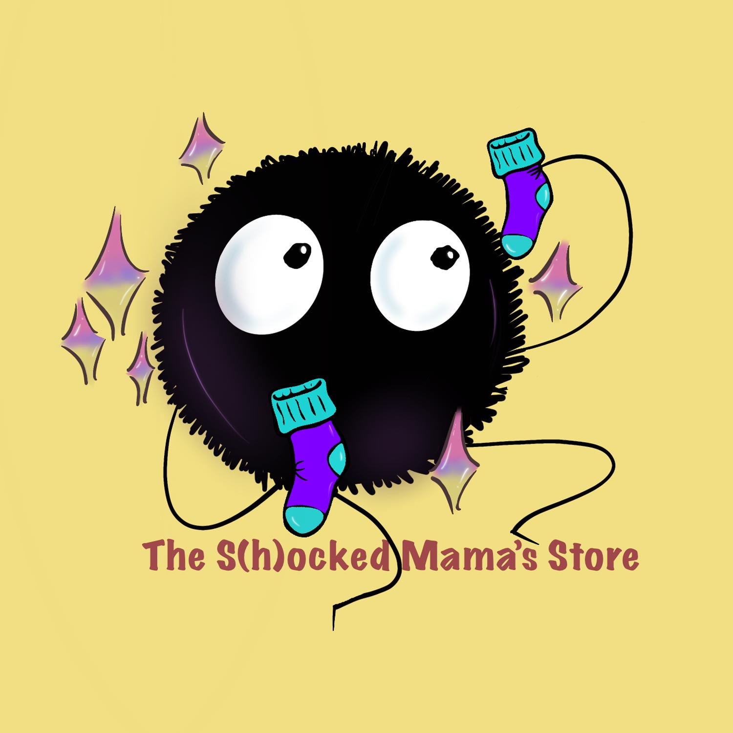 The S(h)ocked Mama’s Store