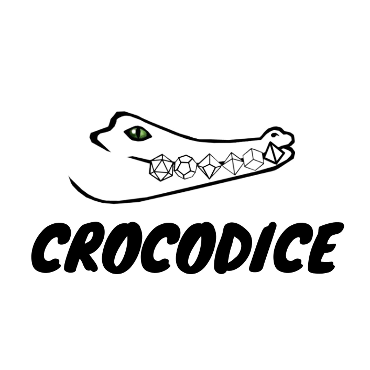 Crocodice