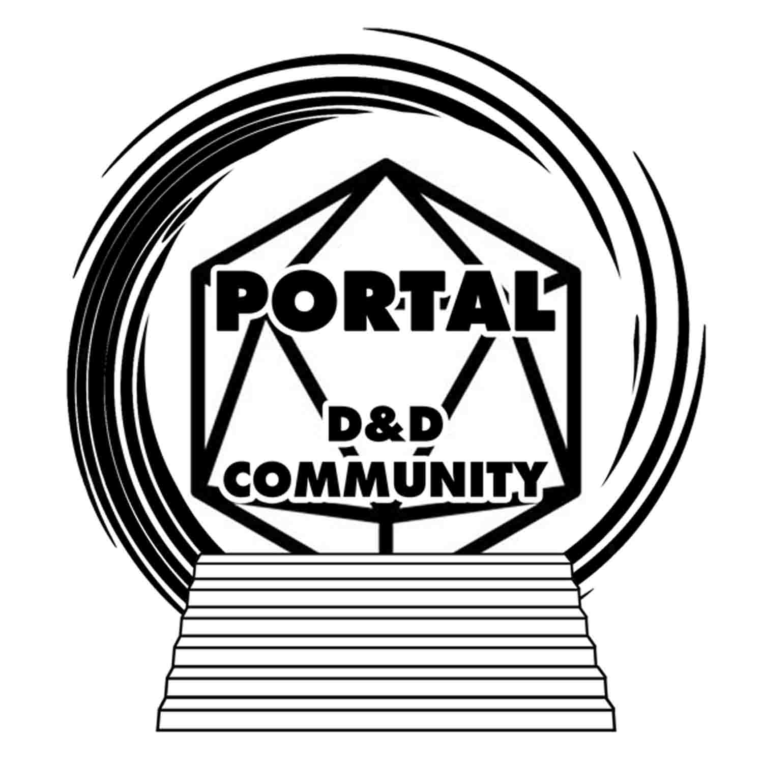 Portal D&D Community