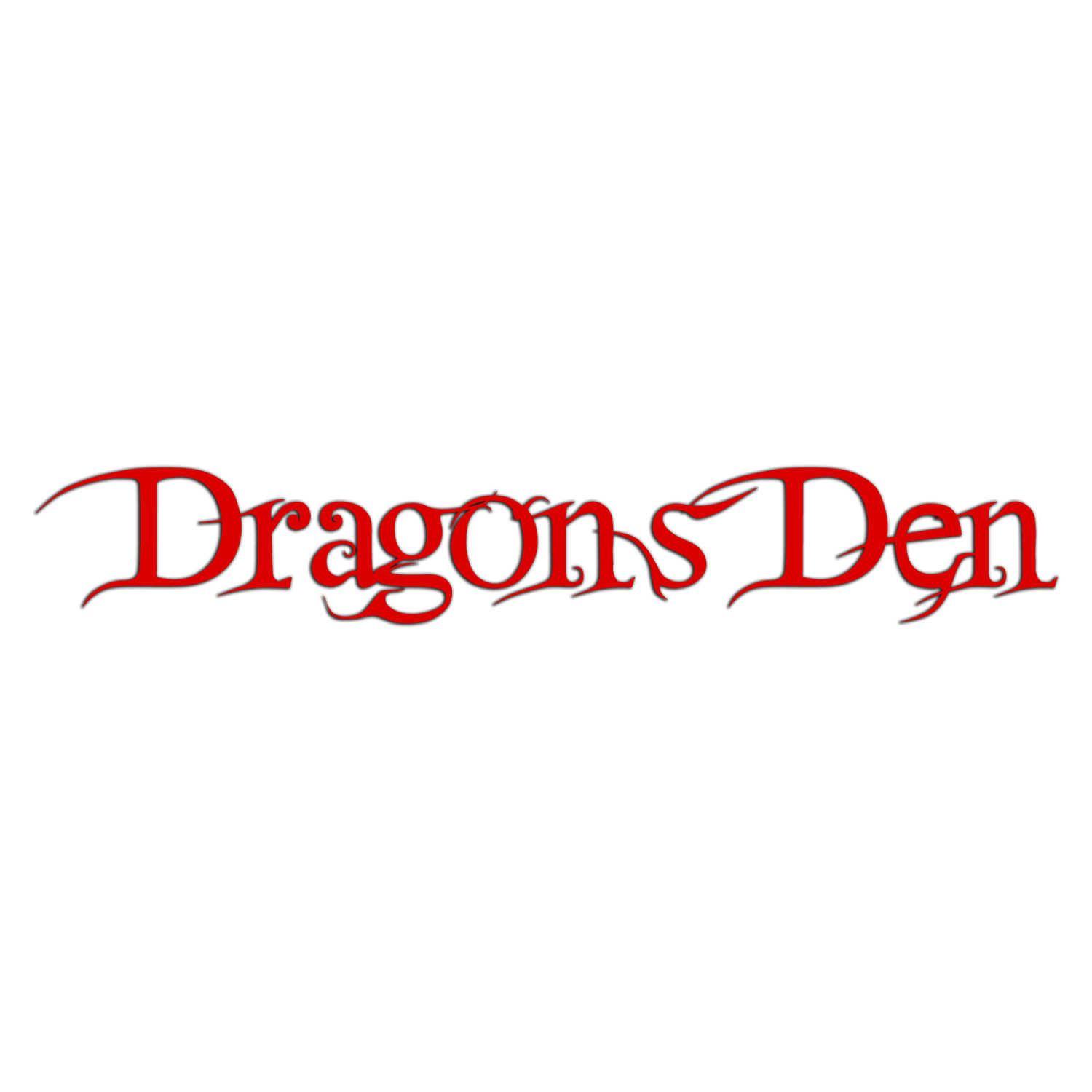Dragon’s Den