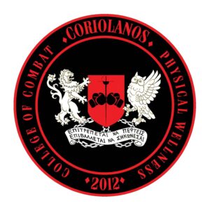 Coriolanos – Ιστορική Ξιφασκία HEMA