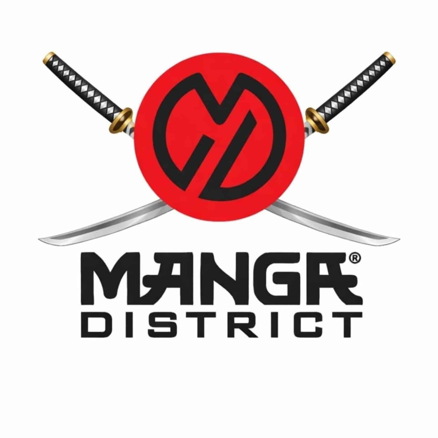Manga District