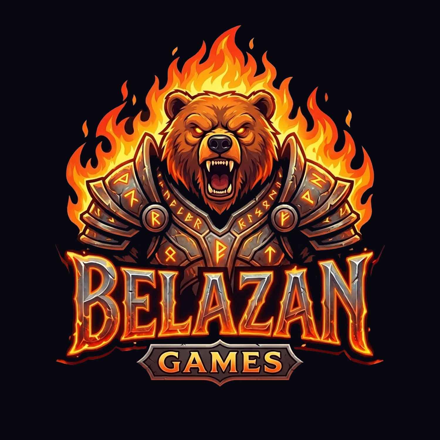 Belazan Games