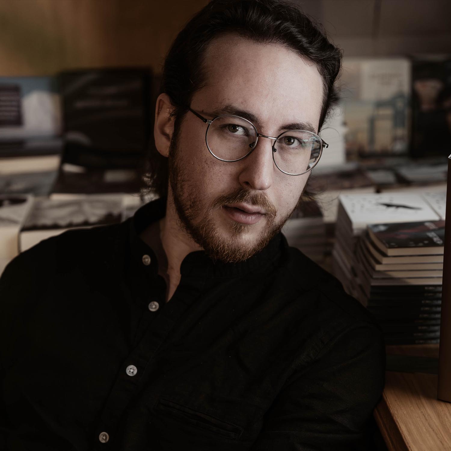 Δημήτρης Λογοθέτης