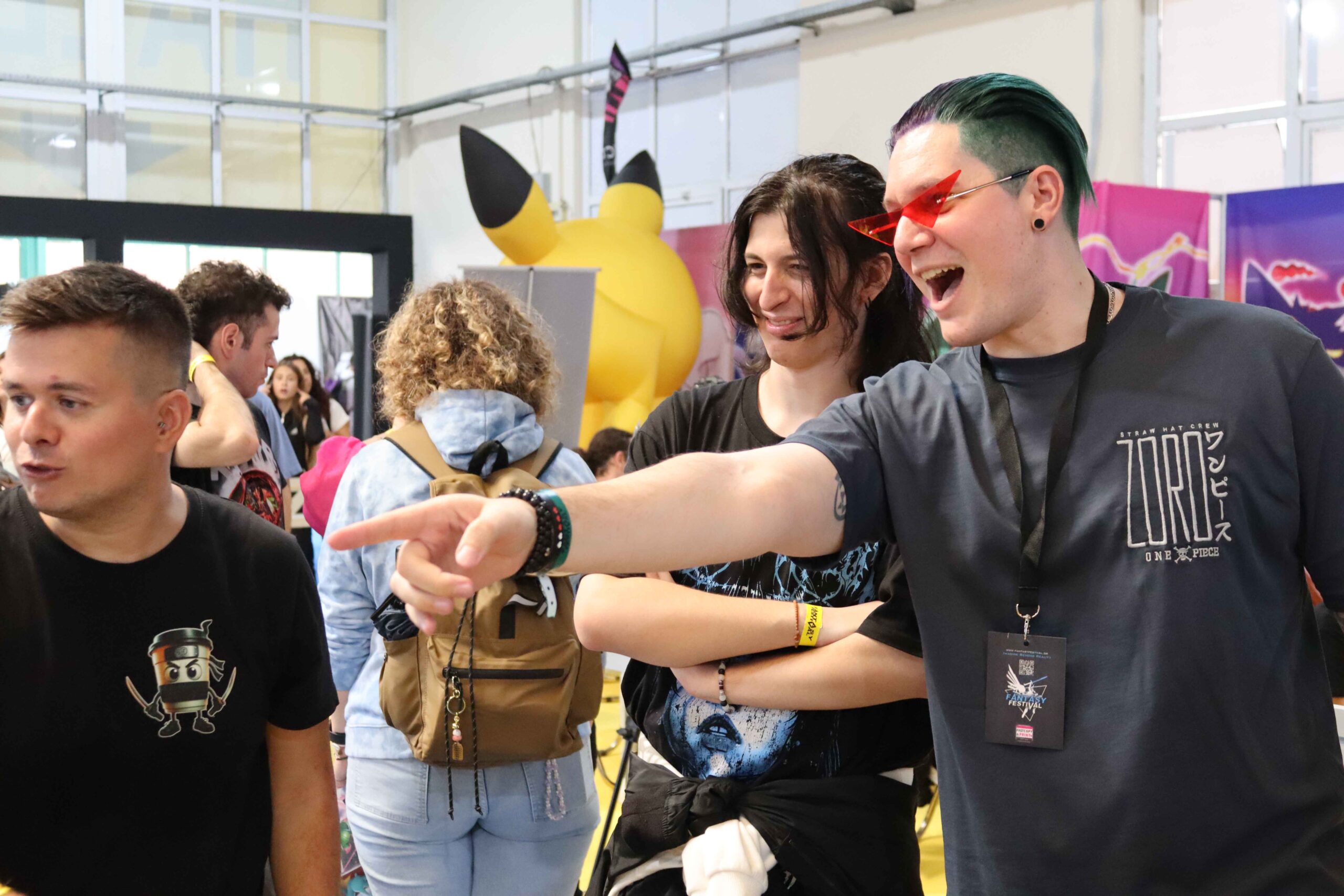 DEMI GAMER
