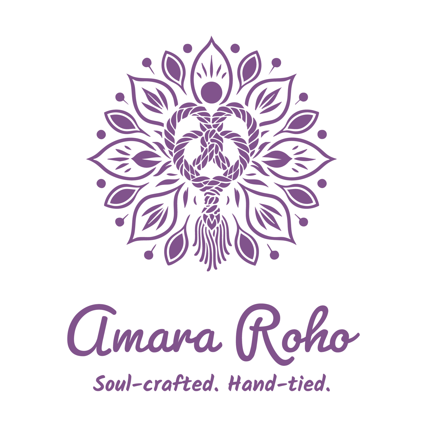 Amara Roho Macrame Art