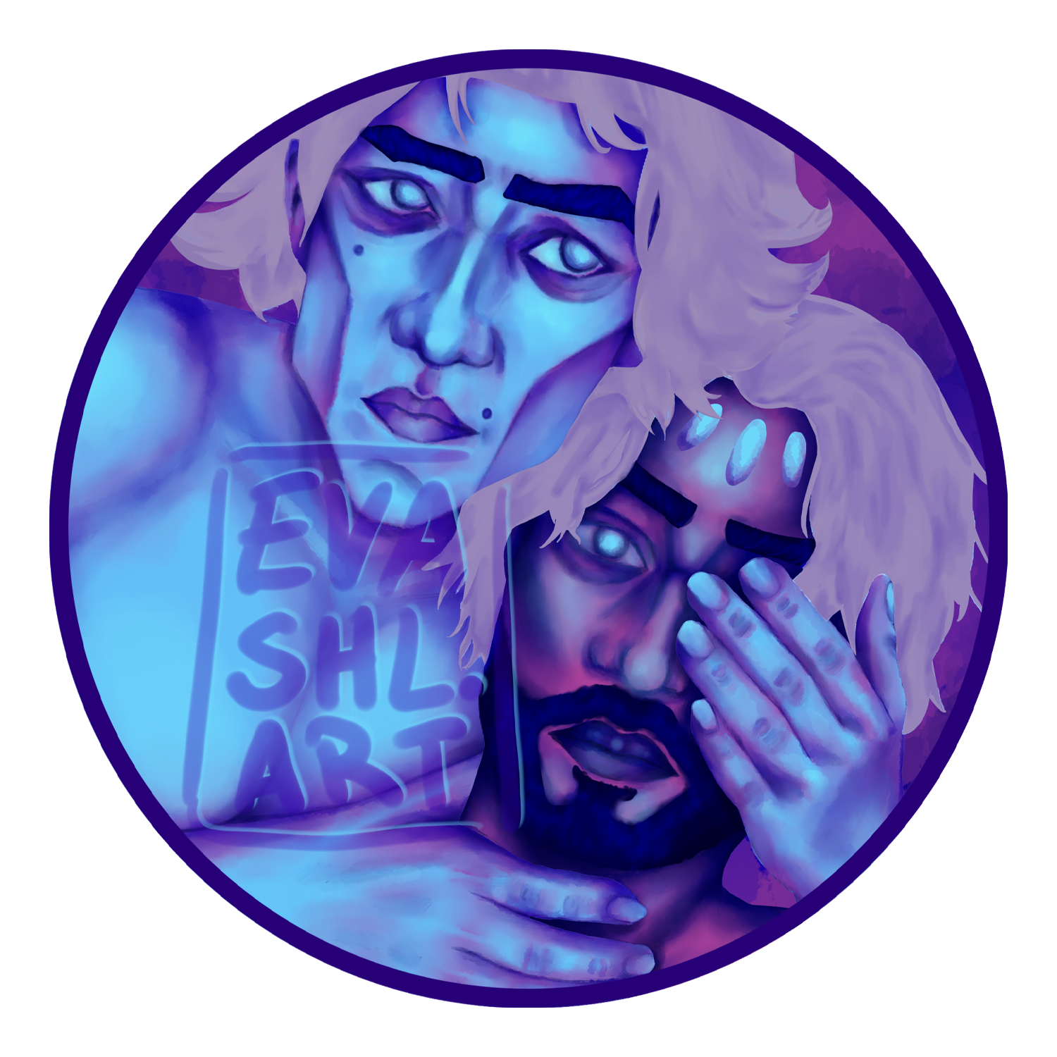 Evanthia S.H. Art