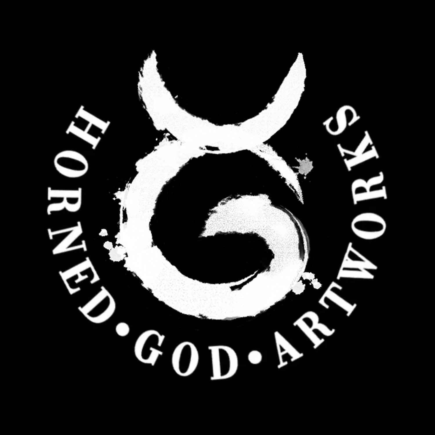 Horned God Artworks