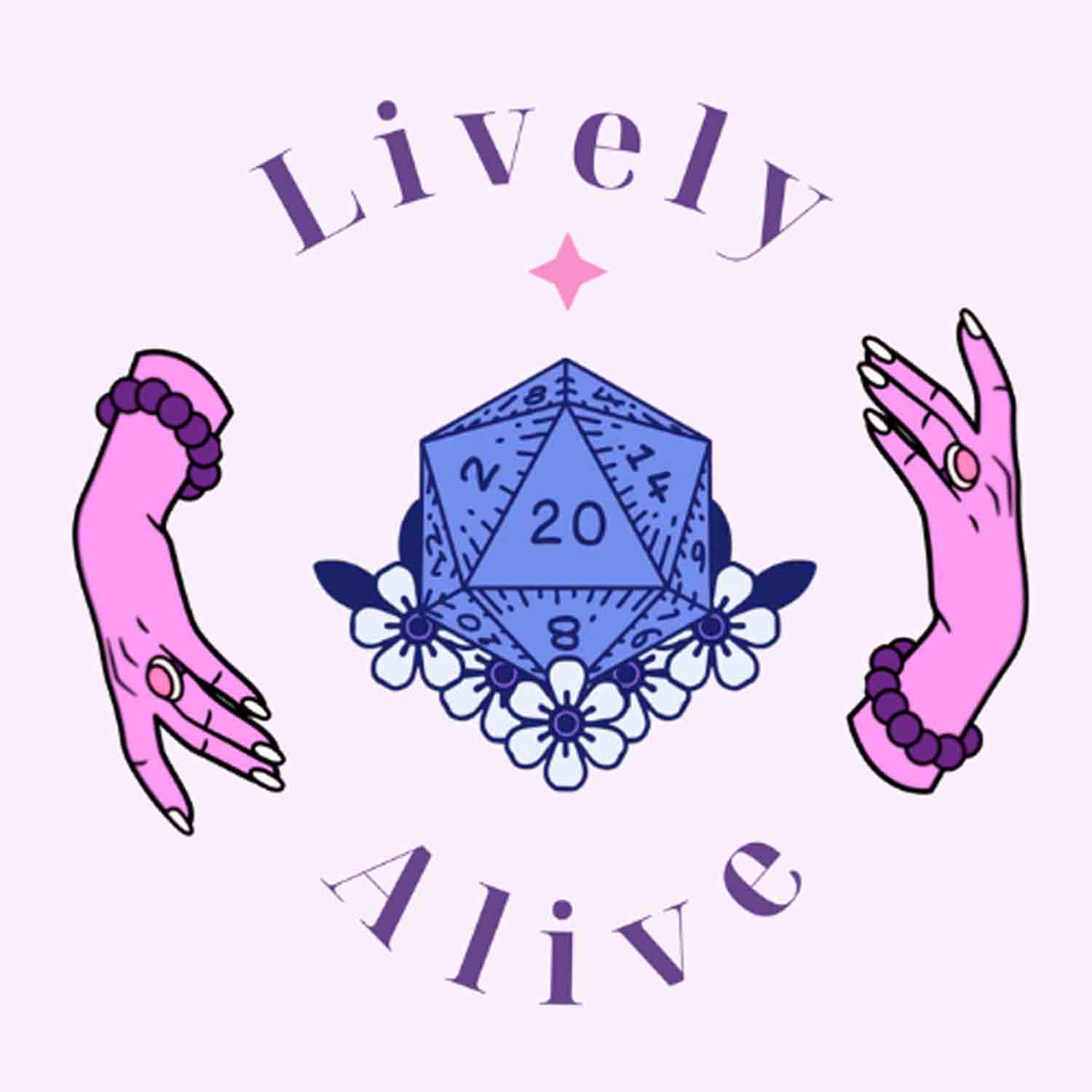 Lively Alive