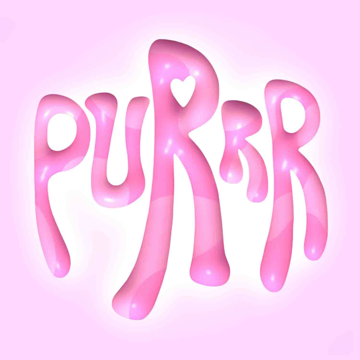 Purrr Jewelry