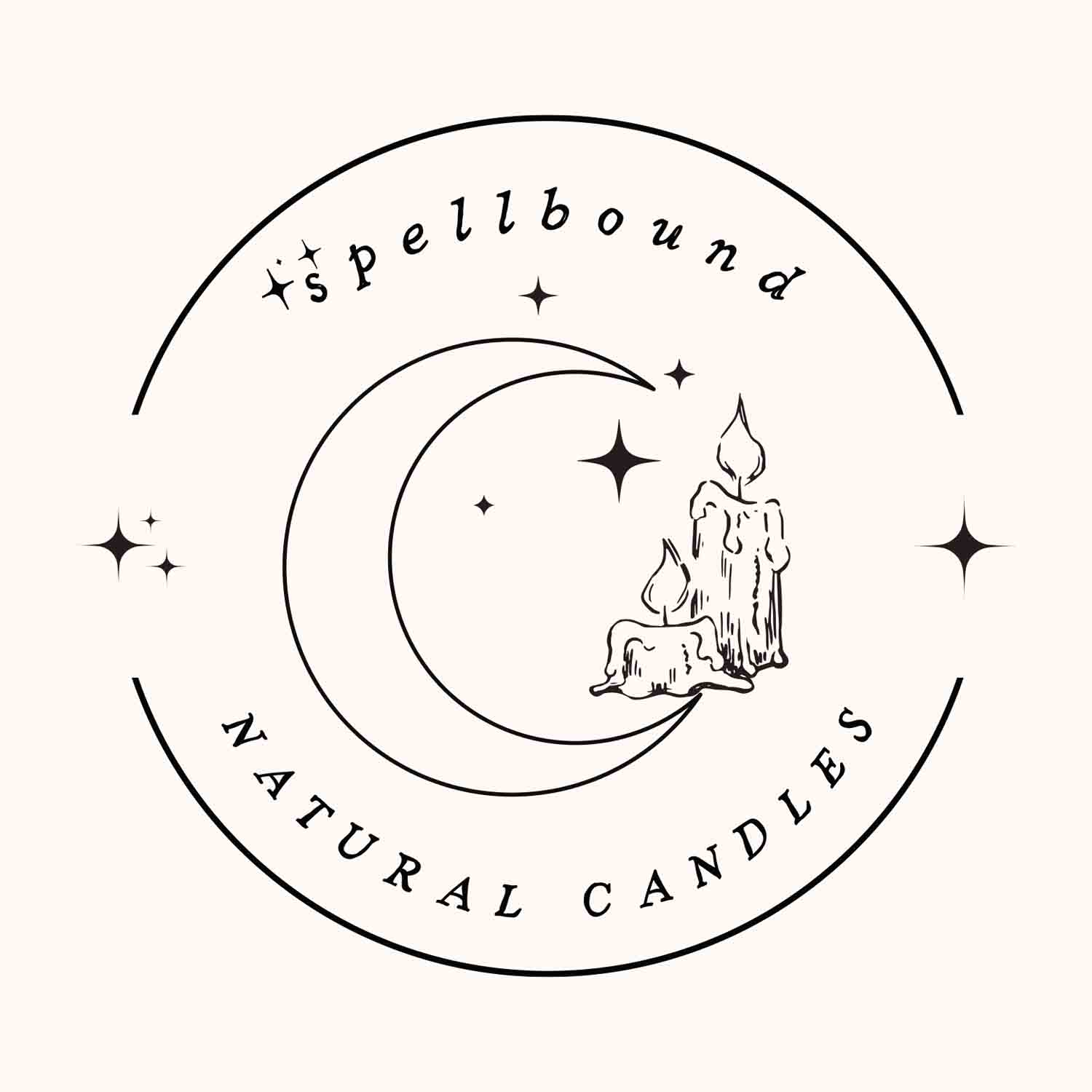 Spellbound Natural Candles