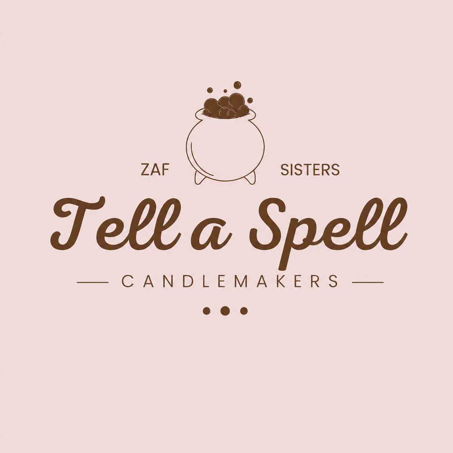 Tell A Spell