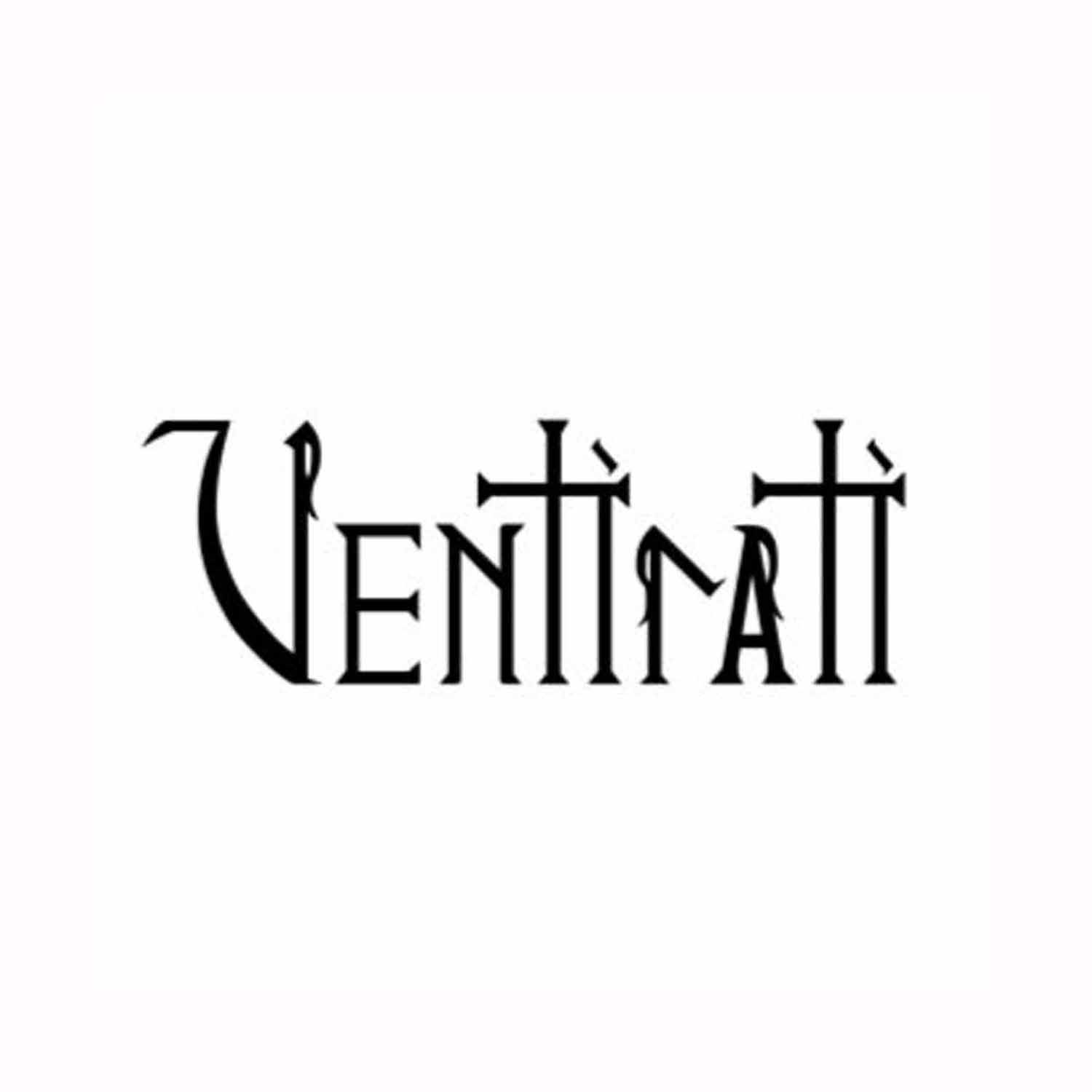 Ventirati
