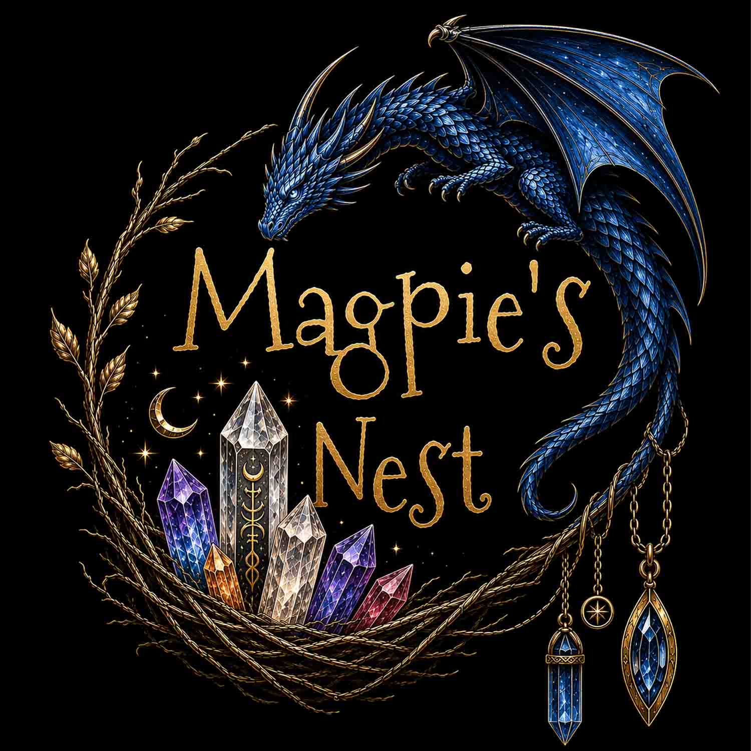Magpie’s Nest