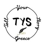 Tell Your Story Greece