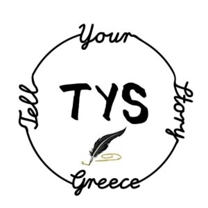 Tell Your Story Greece