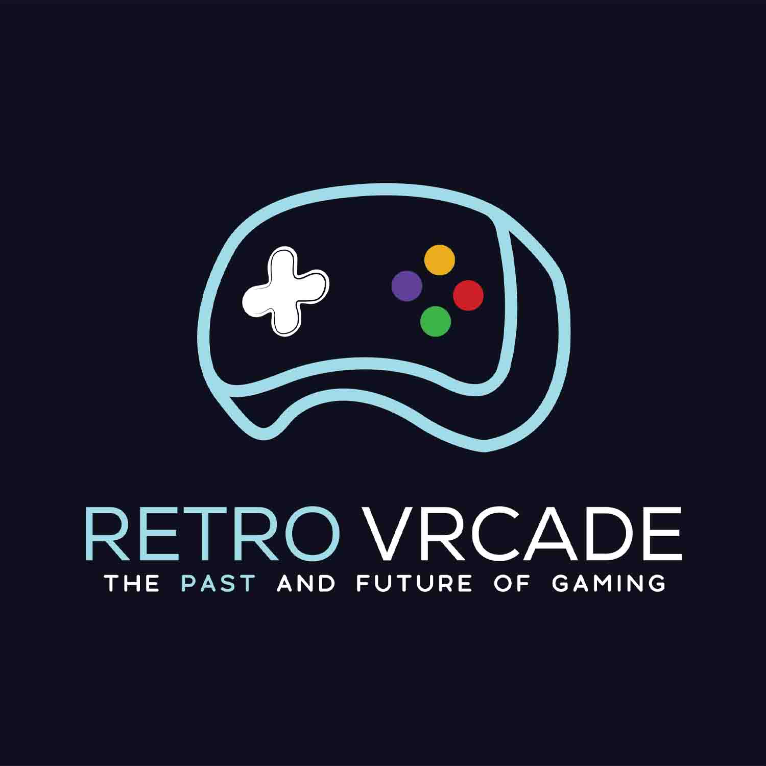 RetroVRcade