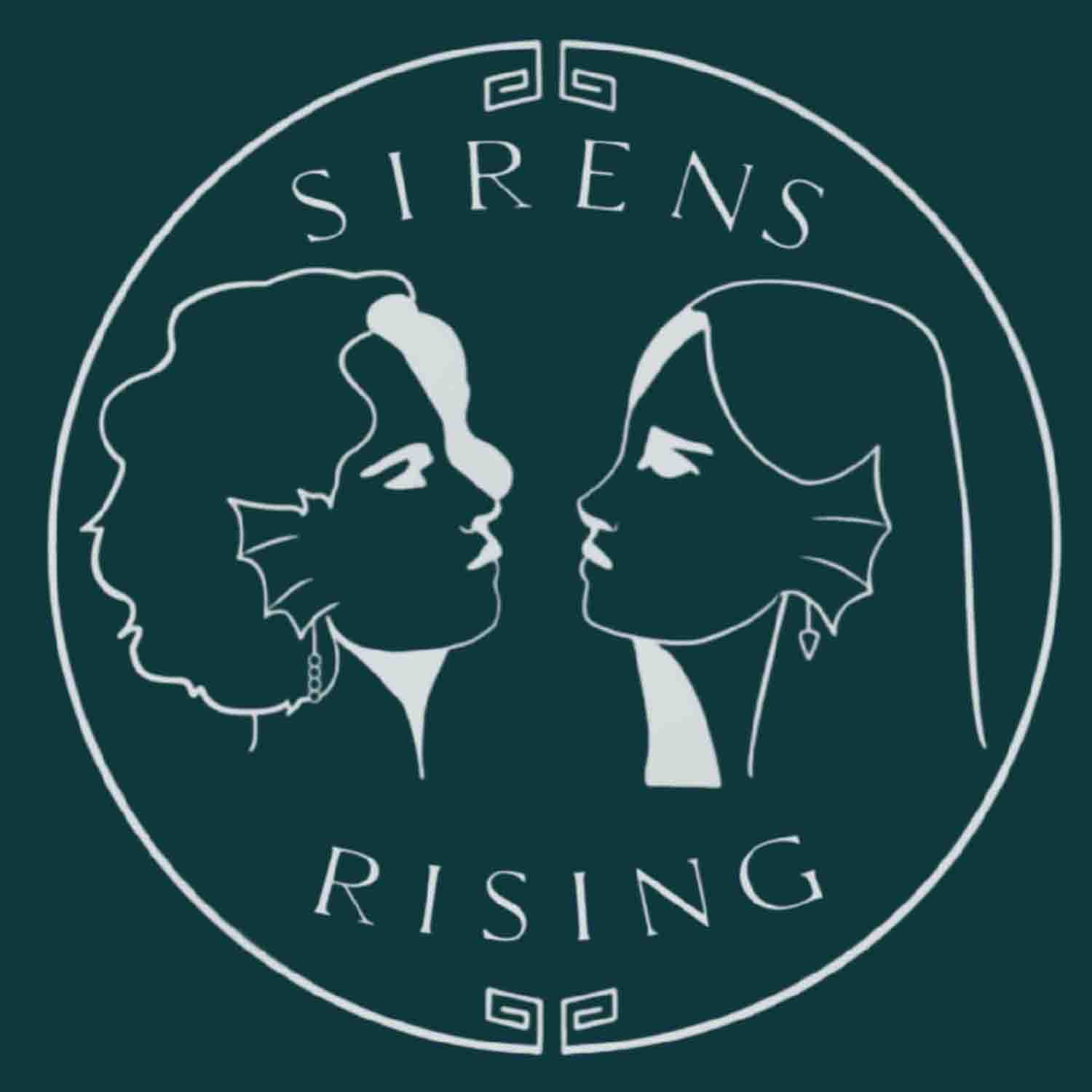 Sirensrising