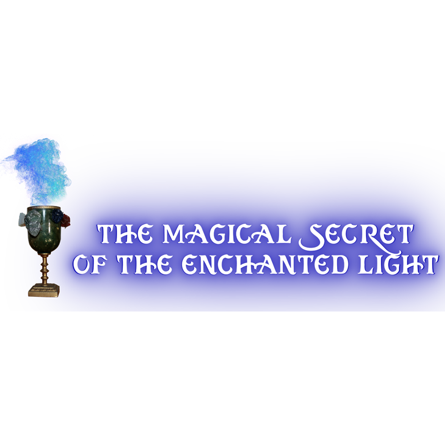 The Magical Secret of the Enchanted Light