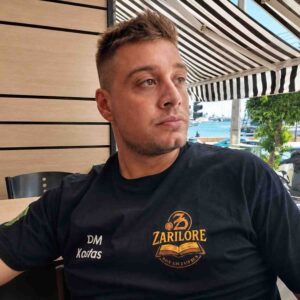Κωνσταντίνος Ποζίδης