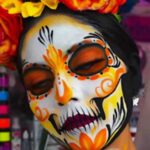 Susanna Facepainting