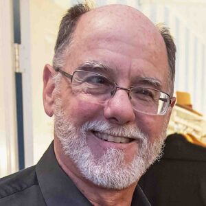 Michael Heller