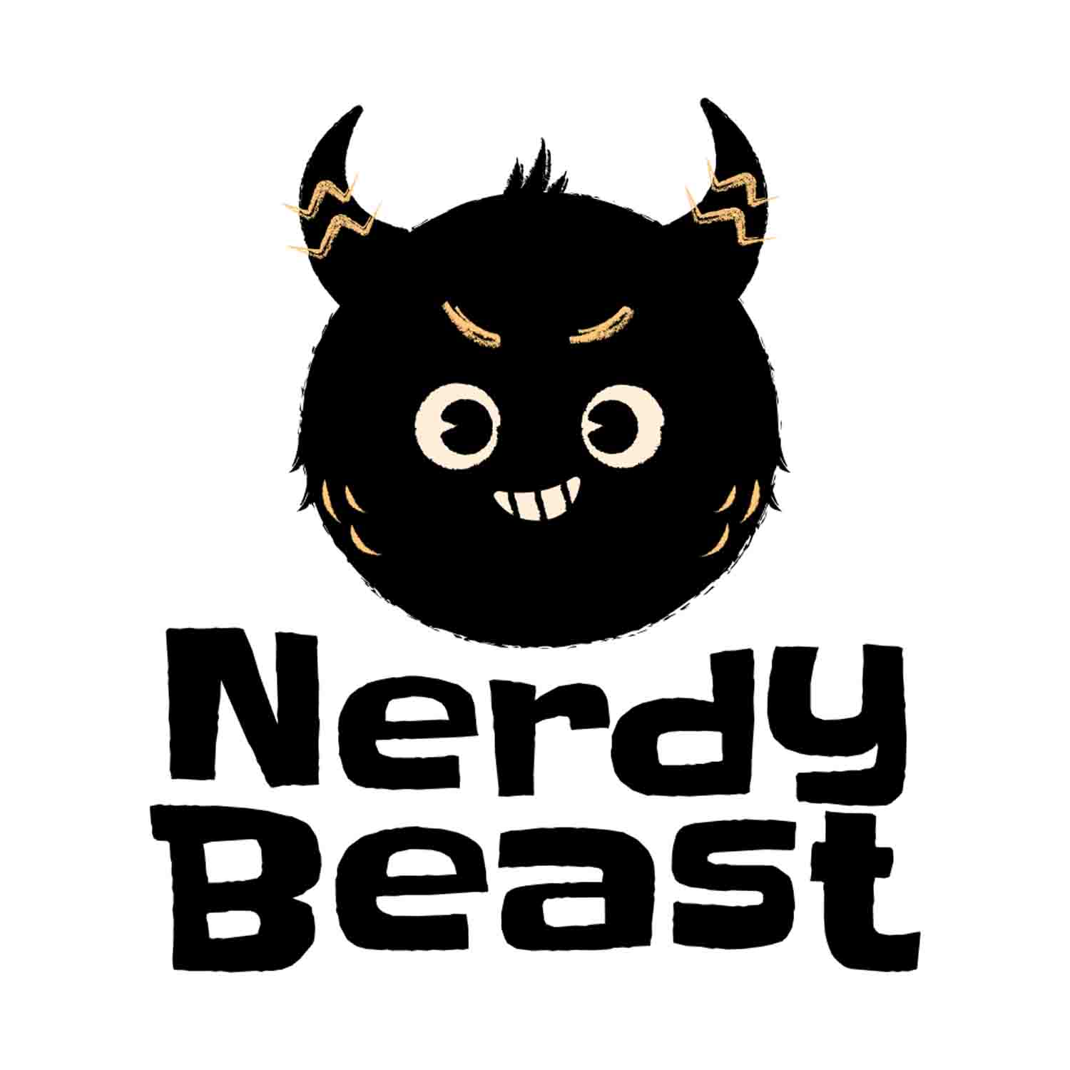 Nerdy Beast