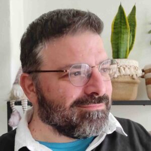 Δημήτρης Σαββαΐδης